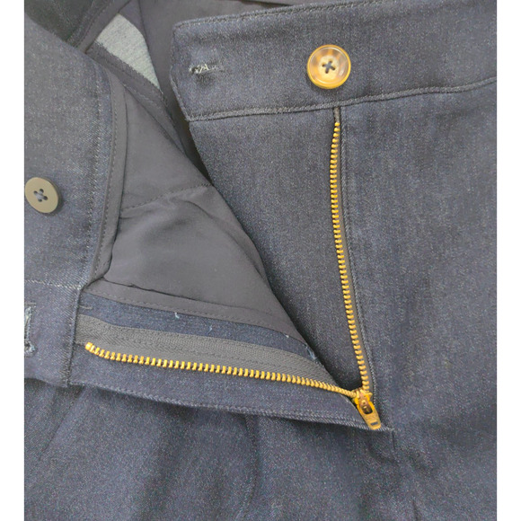 Sold Veronica Beard Kimra Kick-Flare Pant US 6 - Picture 11 of 13